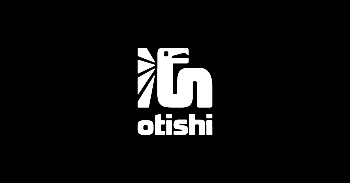 Chief Marketing Officer · Otishi